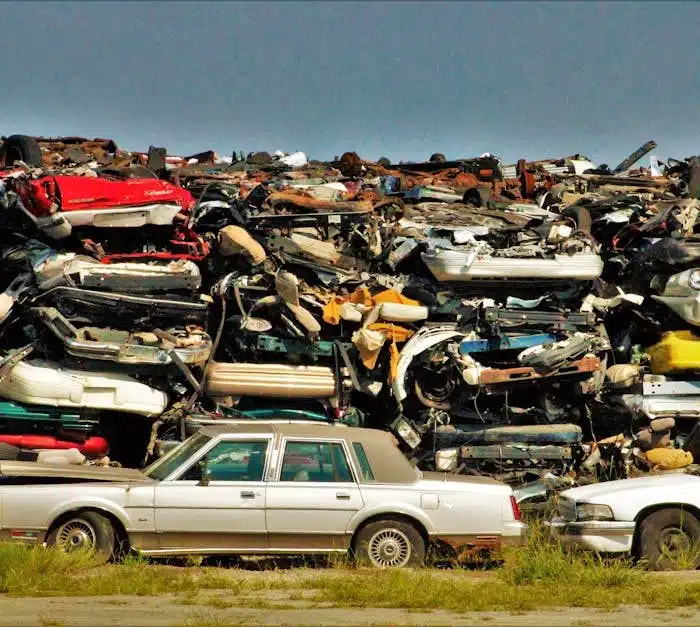 How to Know If Your Old Car Is Worth Scrapping